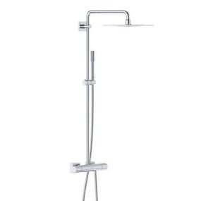 Grohe Rainshower - Sprchový systém, chróm 27469000