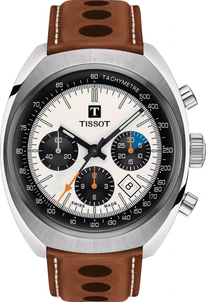 Tissot T124.427.16.031.01