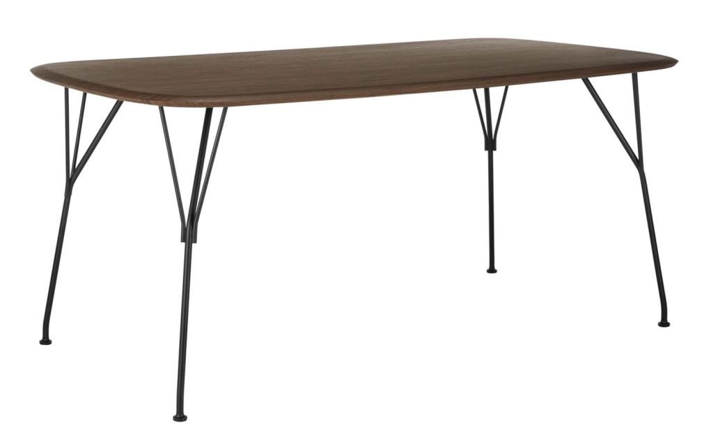 Kartell - Stôl VISCOUNT OF WOOD - 240x100 cm