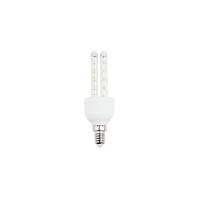 LED Žiarovka E14/8W/230V 6500K - Aigostar