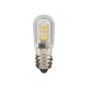 NBB LQ LED T18 240V 0.8W E14 TEPLÁ BÍLÁ 265001000