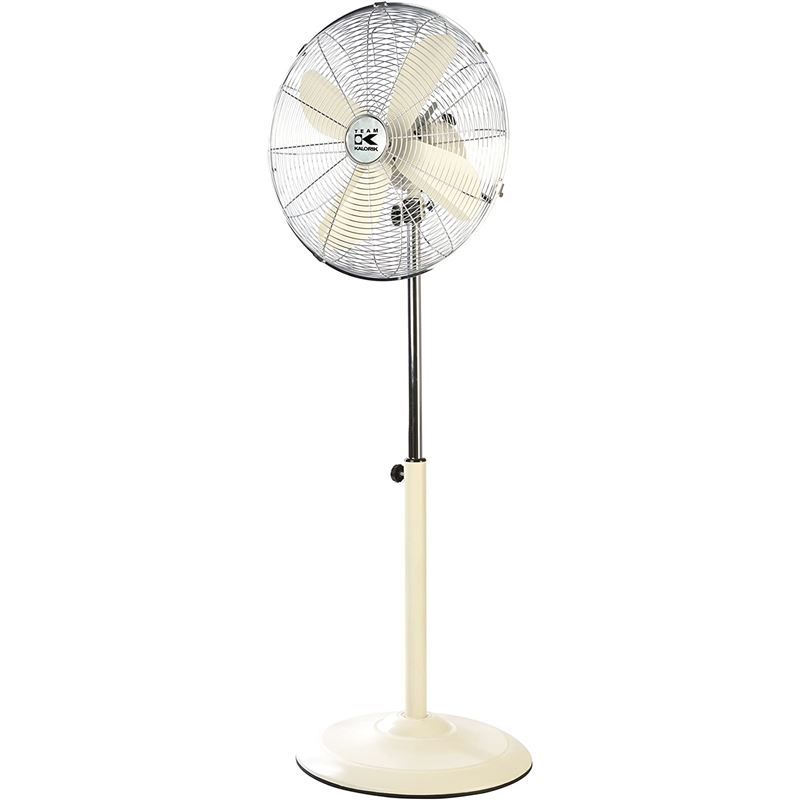 Stojanový ventilátor TKG VT 1020