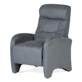 Relaxačné kreslo TV-7027 GREY2