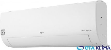 LG STANDARD S S09EQ.NSJ