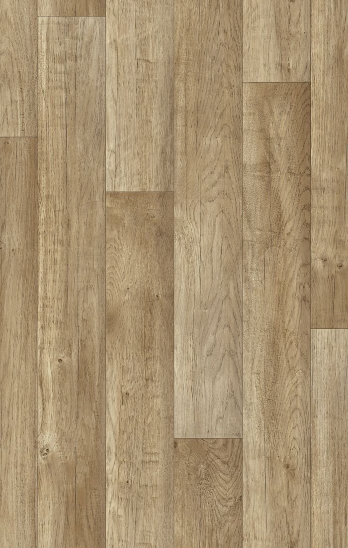 Beauflor PVC podlaha Trento Chalet Oak 066L - Rozmer na mieru cm