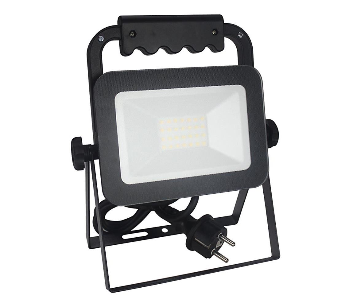 LED Reflektor LED/20W/230V IP44