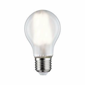 PAULMANN LED žárovka Filament E27 230V 9W 4000K mat 289.23