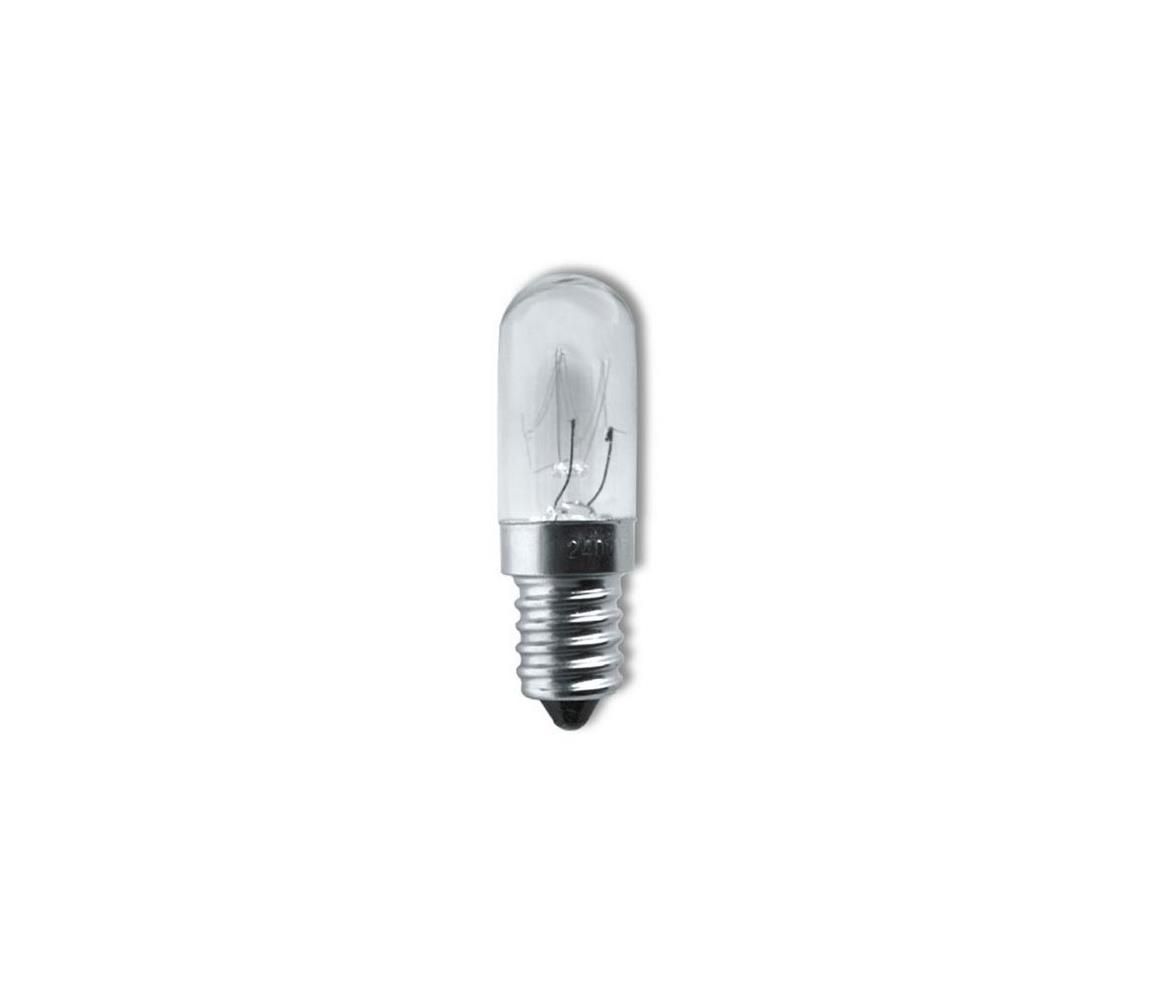 Priemyselná žiarovka E14/40W/230V 3050K - Ecolite