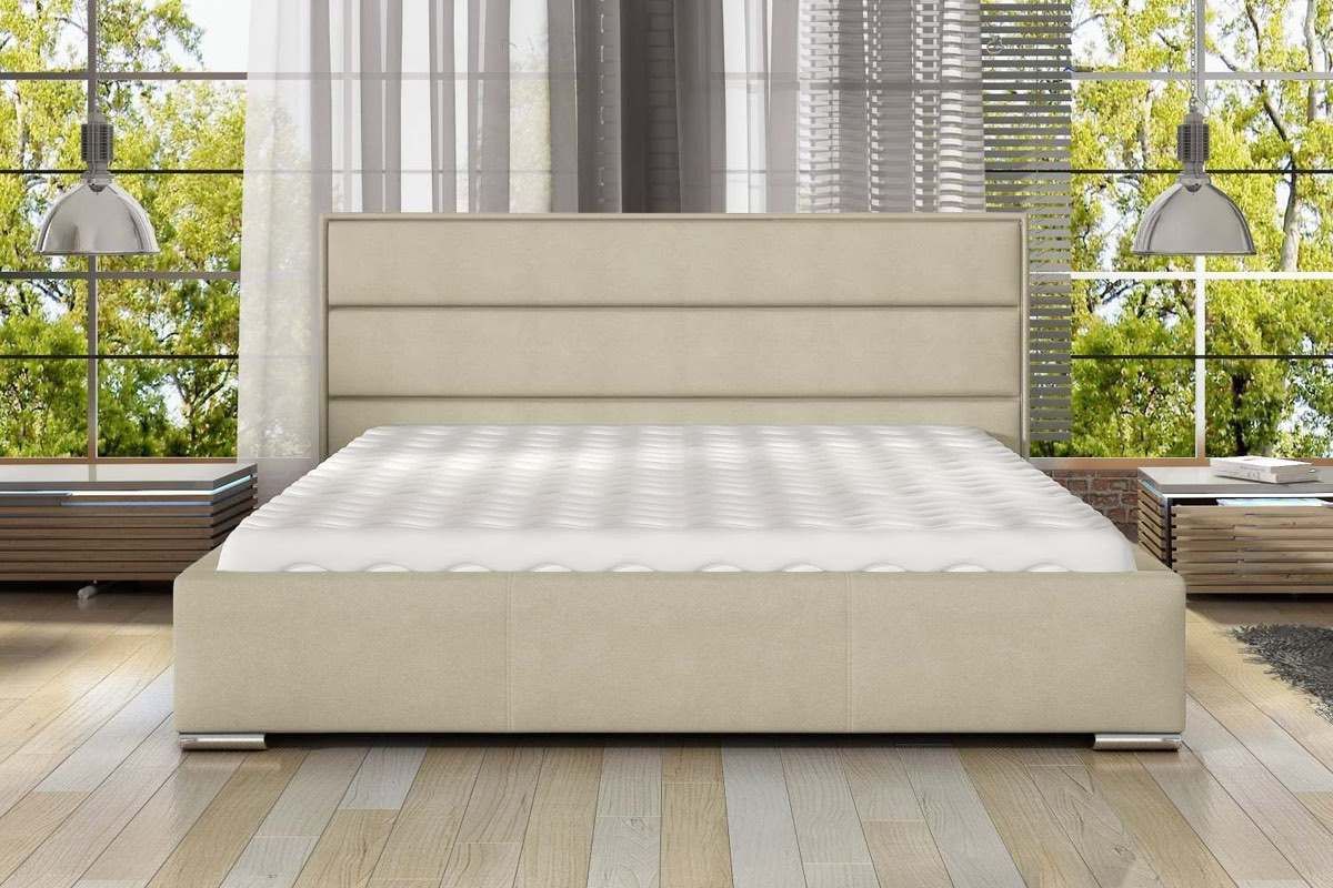 Confy Dizajnová posteľ Maeve 160 x 200 - 5 farebných prevedení