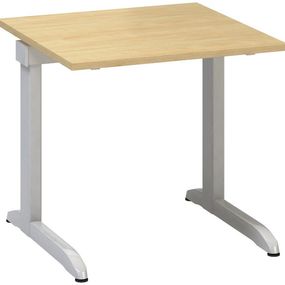 ALFA 305 stôl kancelárský 300 80x80 cm