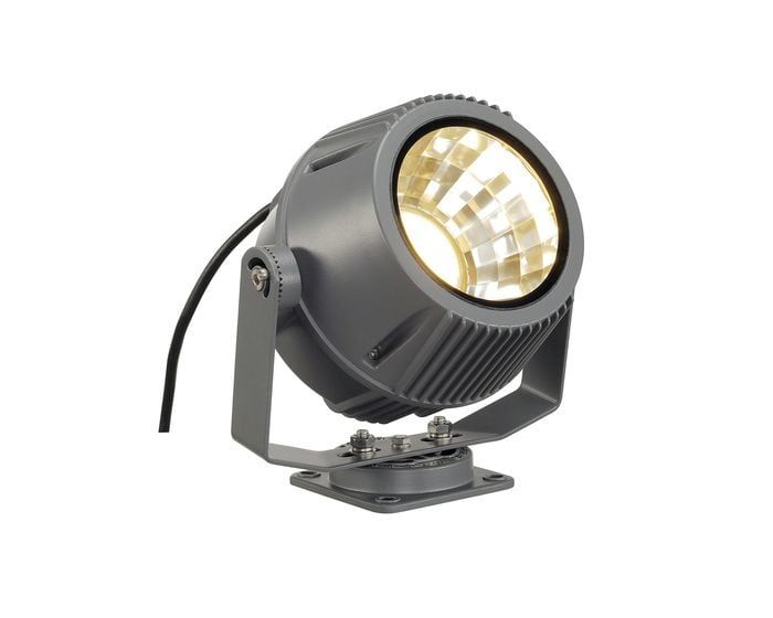 Vonkajšie priemyselné svietidlo SLV Reflektor FLAC BEAM LED 231072