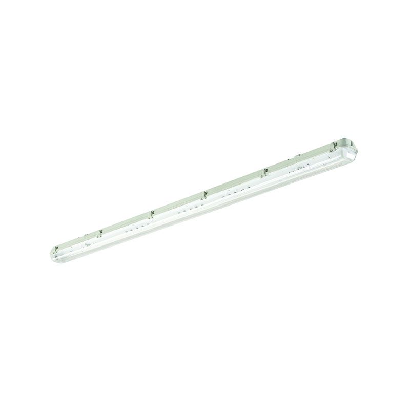 Sylvania 0047924 stropné svietidlo START WATERPROOF 1500 na 1X T8 LED trubicu (bez zdroja)