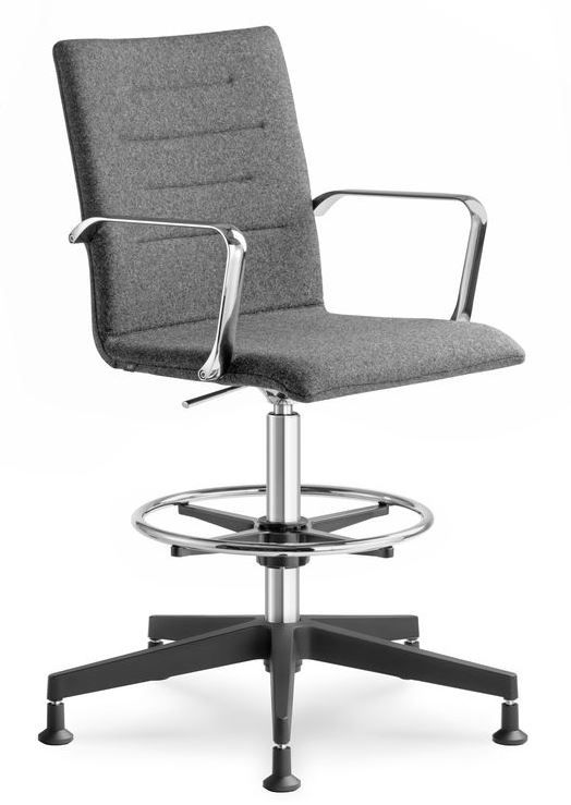 LD SEATING kancelárska stolička OSLO 229