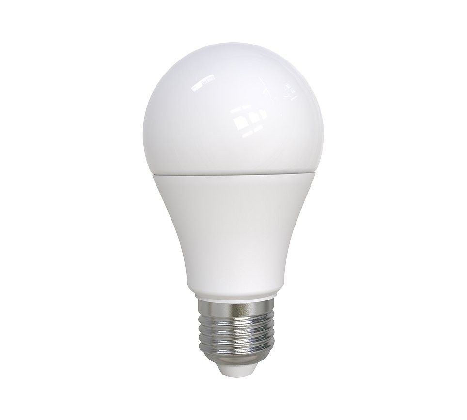 Trio 987-260 LED žiarovka Lampe 1x6W | E27 | 320lm | 3000K - biela