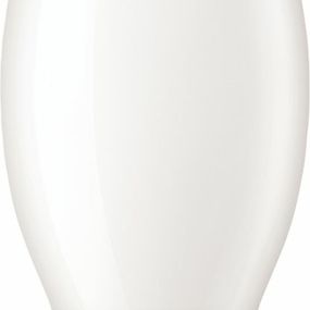 Philips CorePro LEDCandle ND 4.3-40W E14 827 B35 FROSTED GLASS