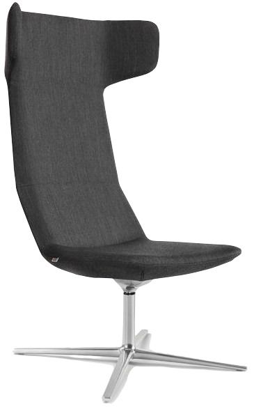 LD SEATING - Kreslo FLEXI LOUNGE FL-XL