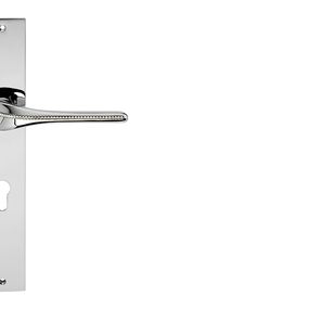 LI - SPIRIT MESH 1453 WC kľúč, 72 mm, kľučka/kľučka