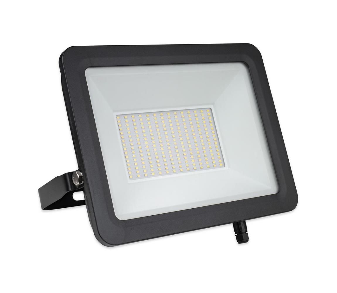 LED Vonkajší reflektor STAR LED/150W/230V IP65 5000K