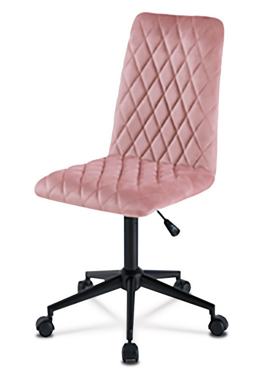 kancelárska stolička KA-T901 PINK4