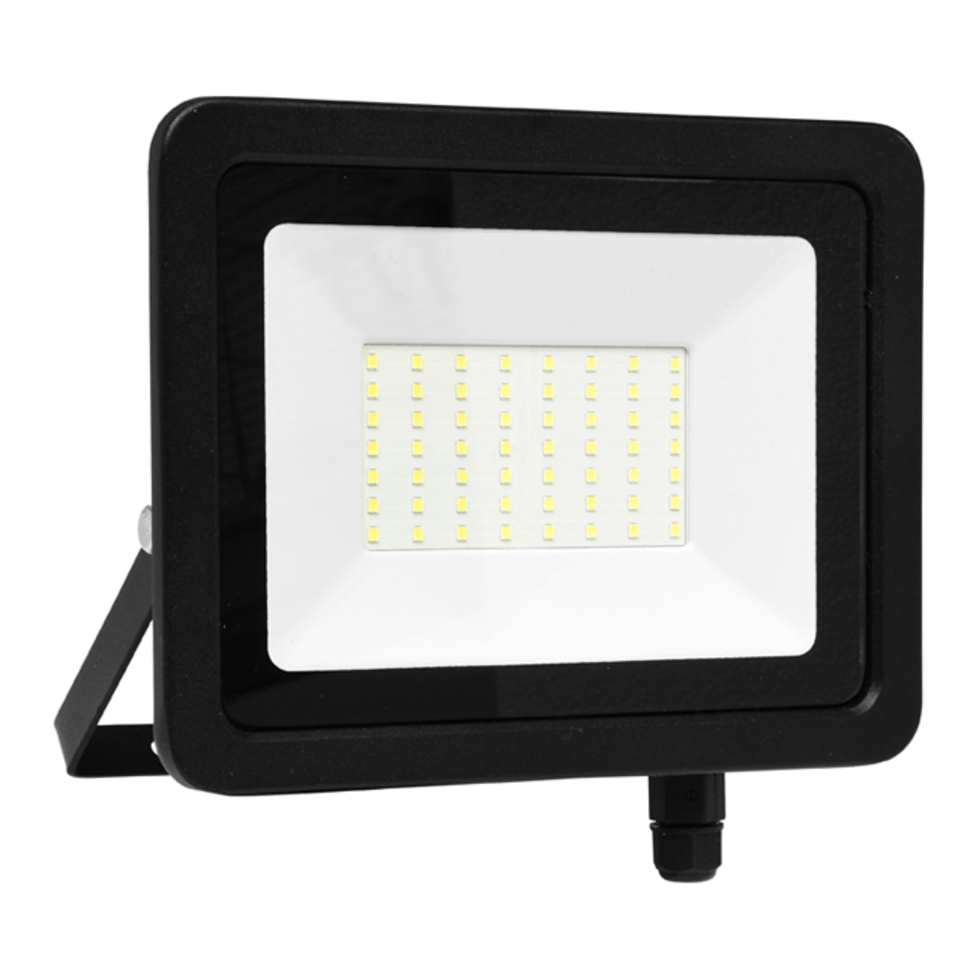 Ecolite LED reflektor, SMD, 50W, 5000K, IP65, 4100Lm RLED48WL-50W