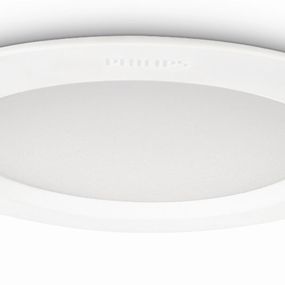 Philips Alcyone SVÍTIDLO ZÁPUSTNÉ PROMO 1x7.5W 240V 77113/31/16