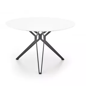 Halmar PIXEL stôl biela