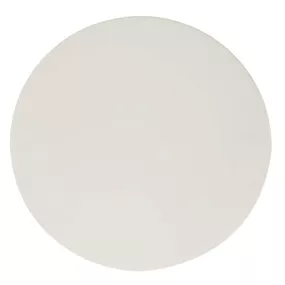 SLV BIG WHITE FENDA, kryt, akrylové sklo bílé, pr. 45,5 cm 156100