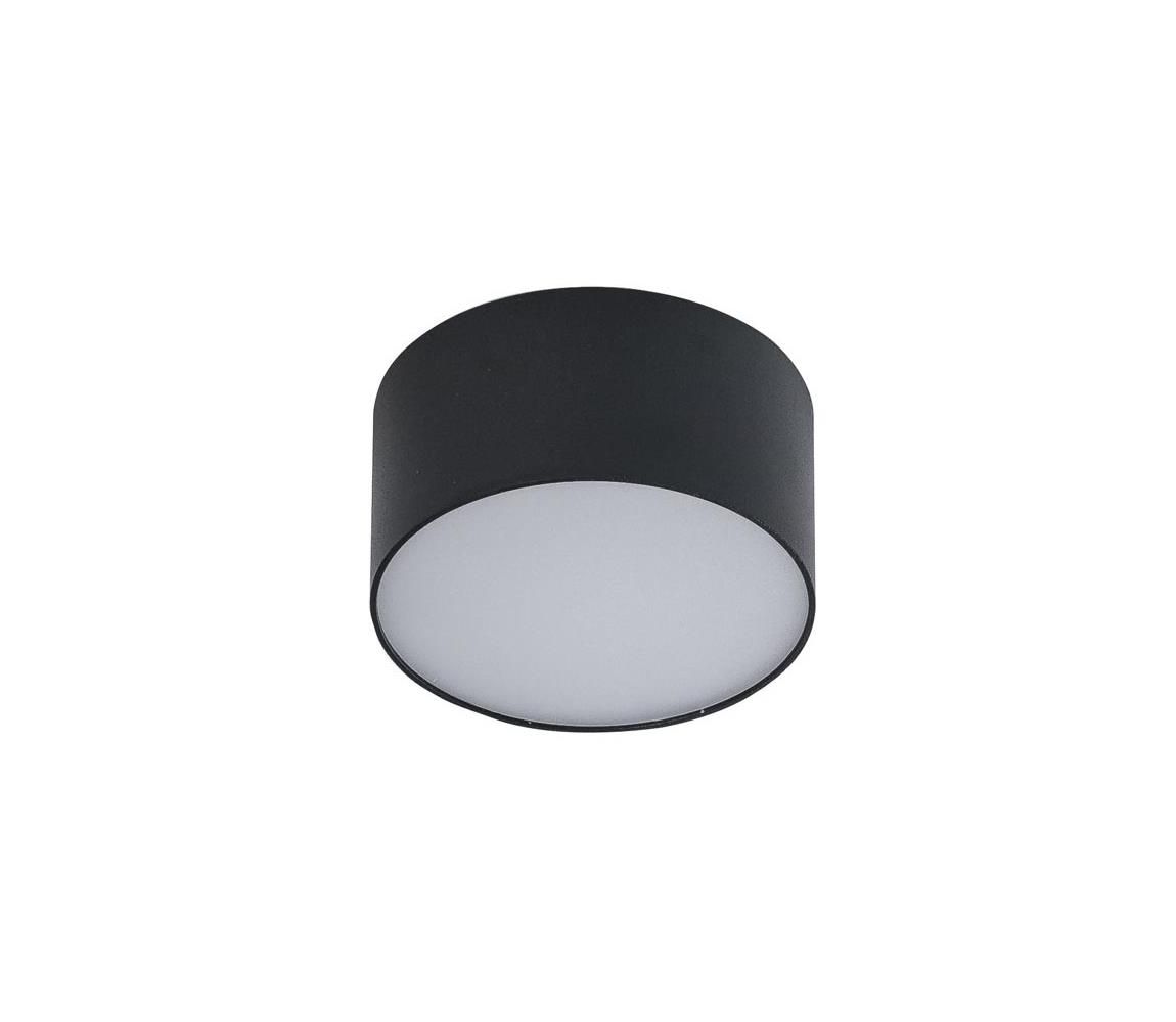 Azzardo AZ2259 - LED Stropné svietidlo MONZA 1xLED/10W/230V