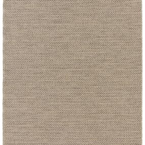 ELLE Decoration koberce Kusový koberec Brave 103615 natural Brown z kolekcie Elle - 120x170 cm