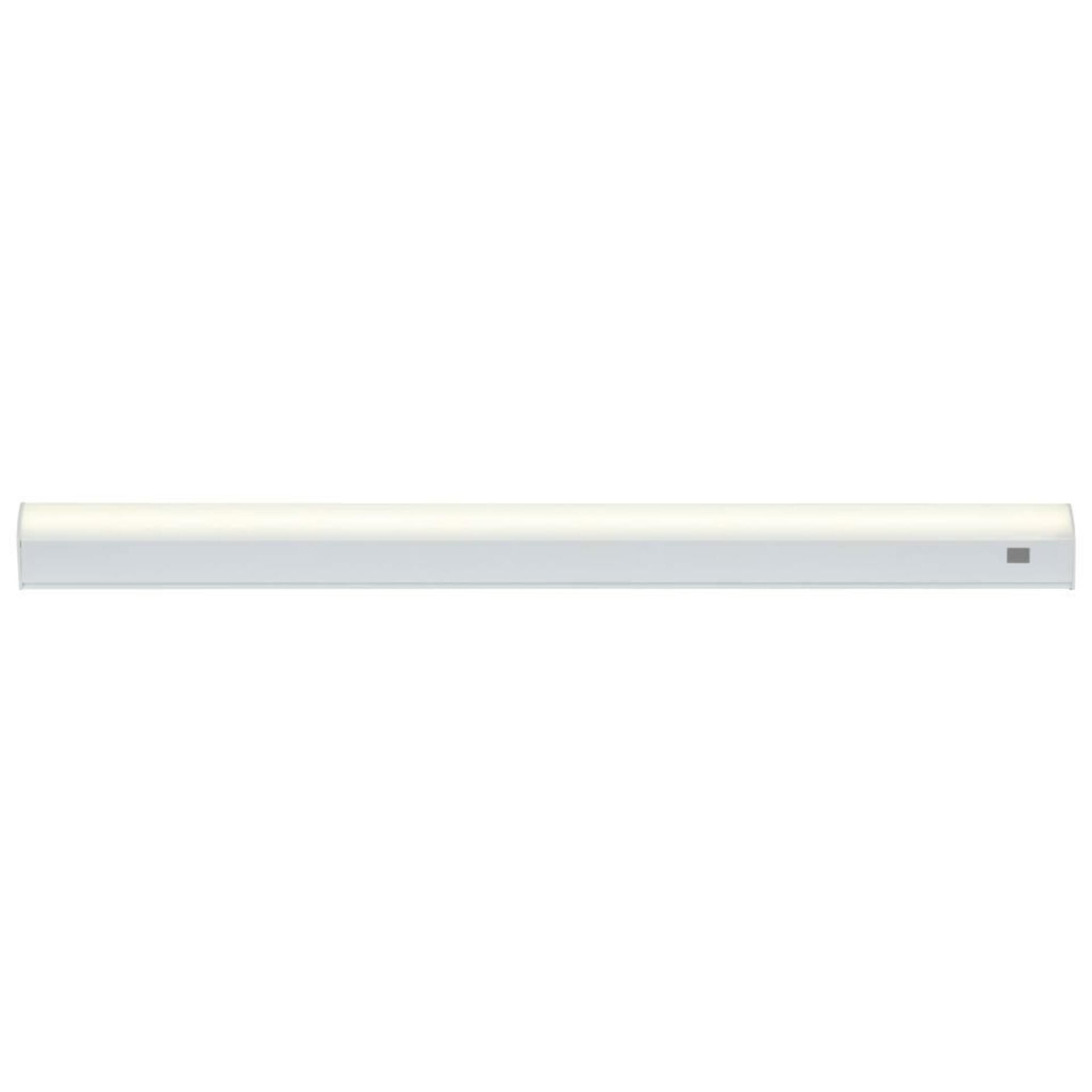 NORDLUX přisazené nábytkové svítidlo Bity 9W LED bílá 2015496101