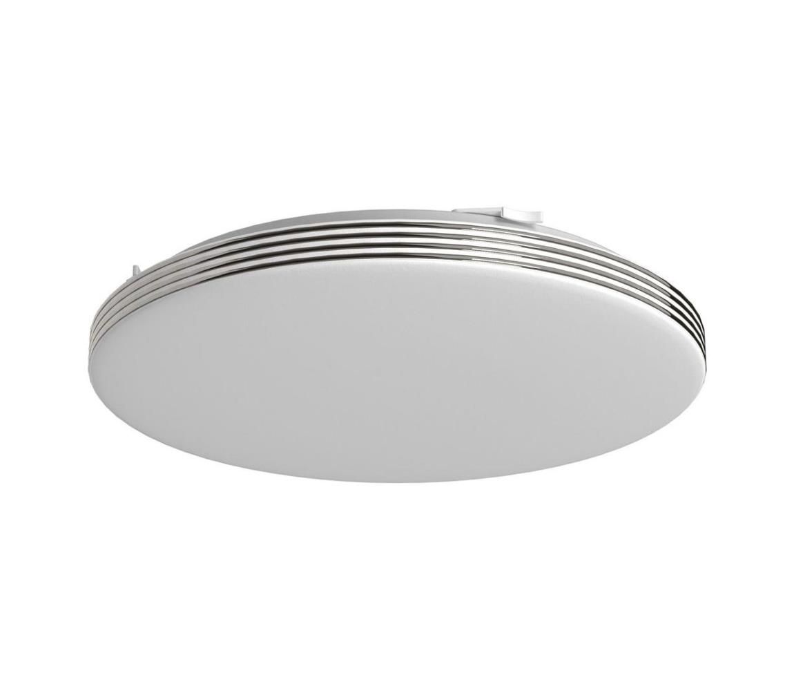 LED Kúpeľňové stropné svietidlo BRAVO 1xLED/16W/230V IP44