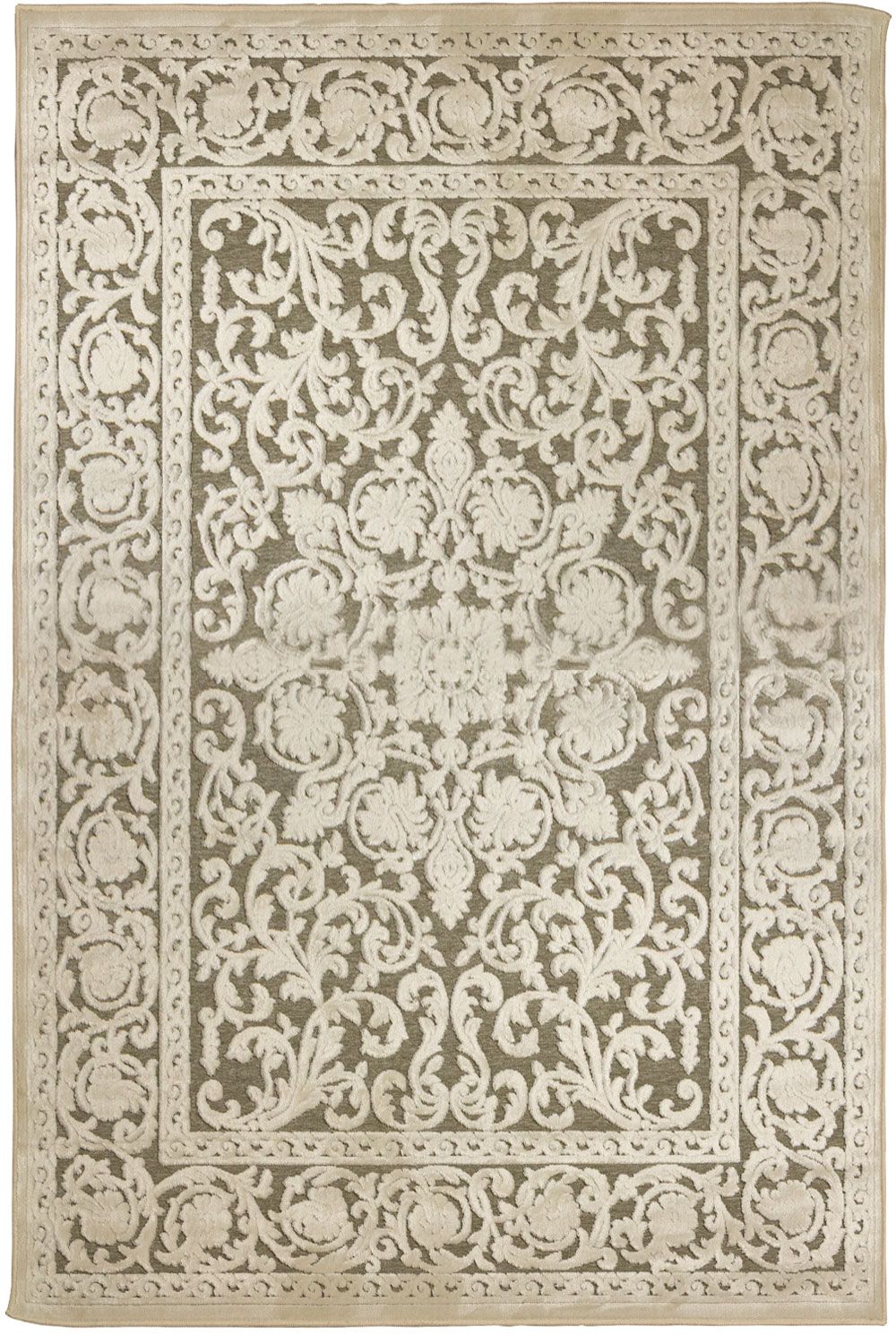 Kusový koberec NEPAL GEN. 380646565 90 65x110 cm