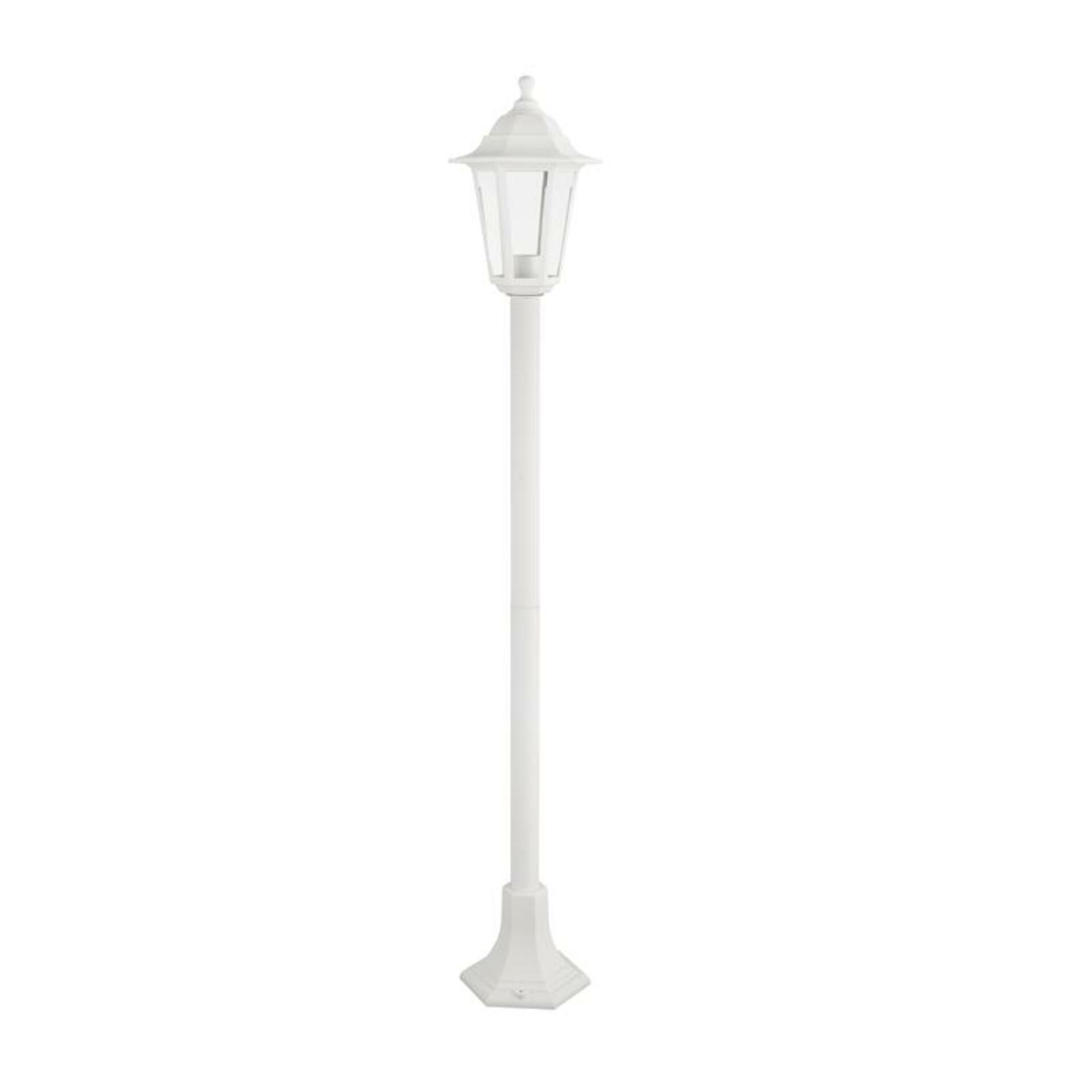 ACA Lighting Garden Pole venkovní svítidlo PLGQ5W