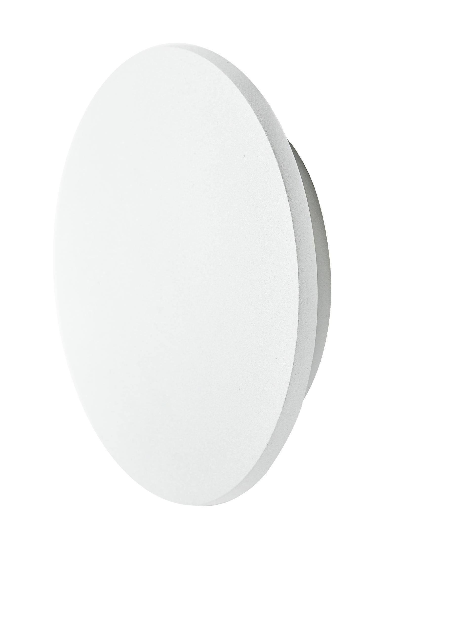 Kúpeľňové svietidlo AZZARDO Ancona L  white AZ2853