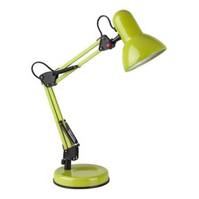 Rabalux 4178 - Stolná lampa SAMSON 1xE27/60W/230V