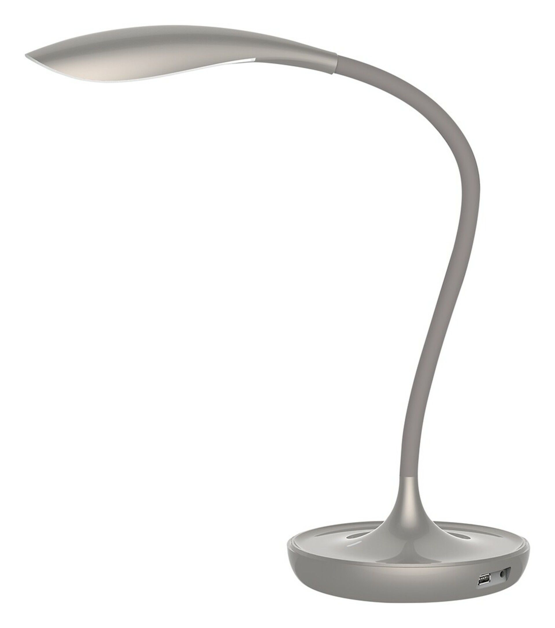 Rabalux stolní lampa Belmont LED 5W DIM 6420
