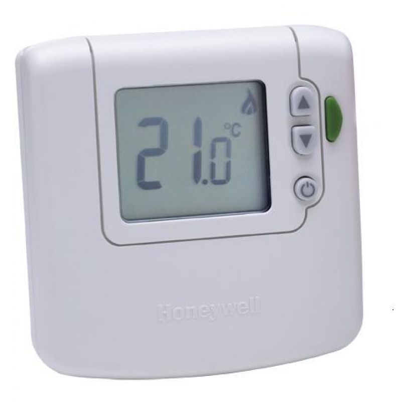 Honeywell termostat DT90E manuálny digitálny Eco timer