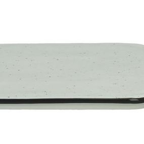 Porcelánová doska BASIL, White, 35 cm
