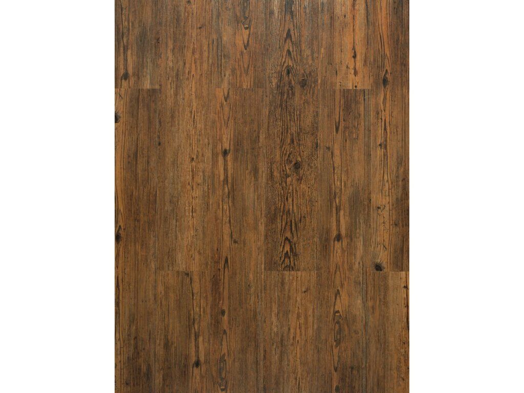 Tajima Vinylová podlaha Tajima Classic Ambiente 3309 hnedá - Lepená podlaha