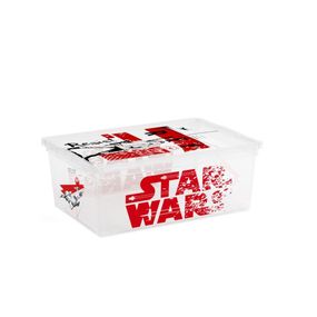 Plastový box KIS STAR WARS - S