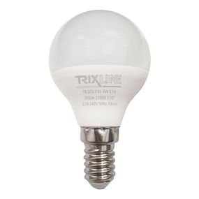 LED Žiarovka P45 E14/4W/230V 2700K