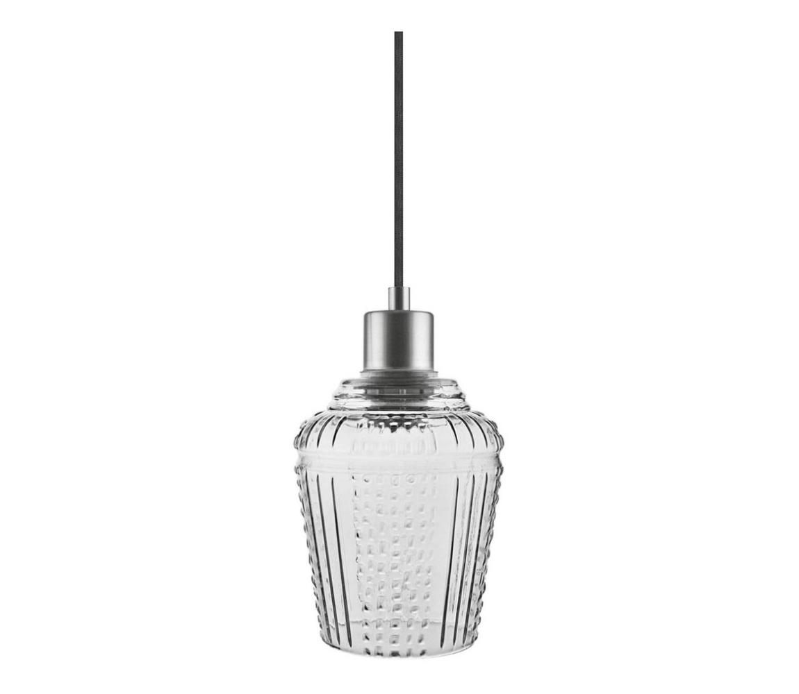 Ledvance - LED Luster na lanku JAR 1xE27/13W/230V