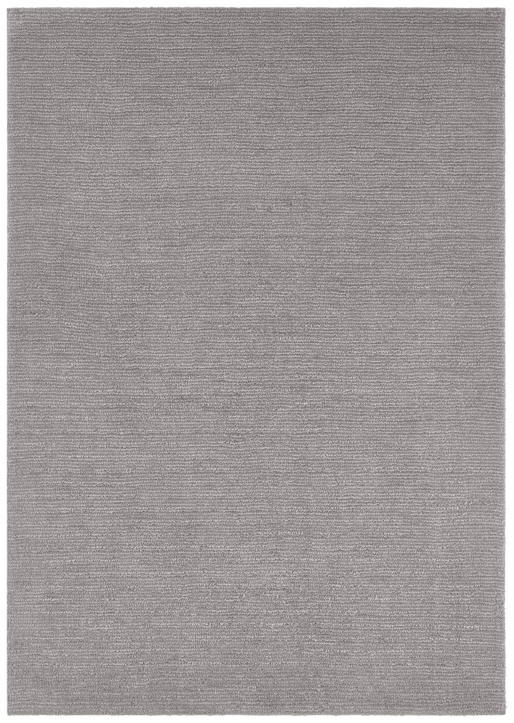 Mint Rugs - Hanse Home koberce Kusový koberec Cloud 103934 Lightgrey - 120x170 cm