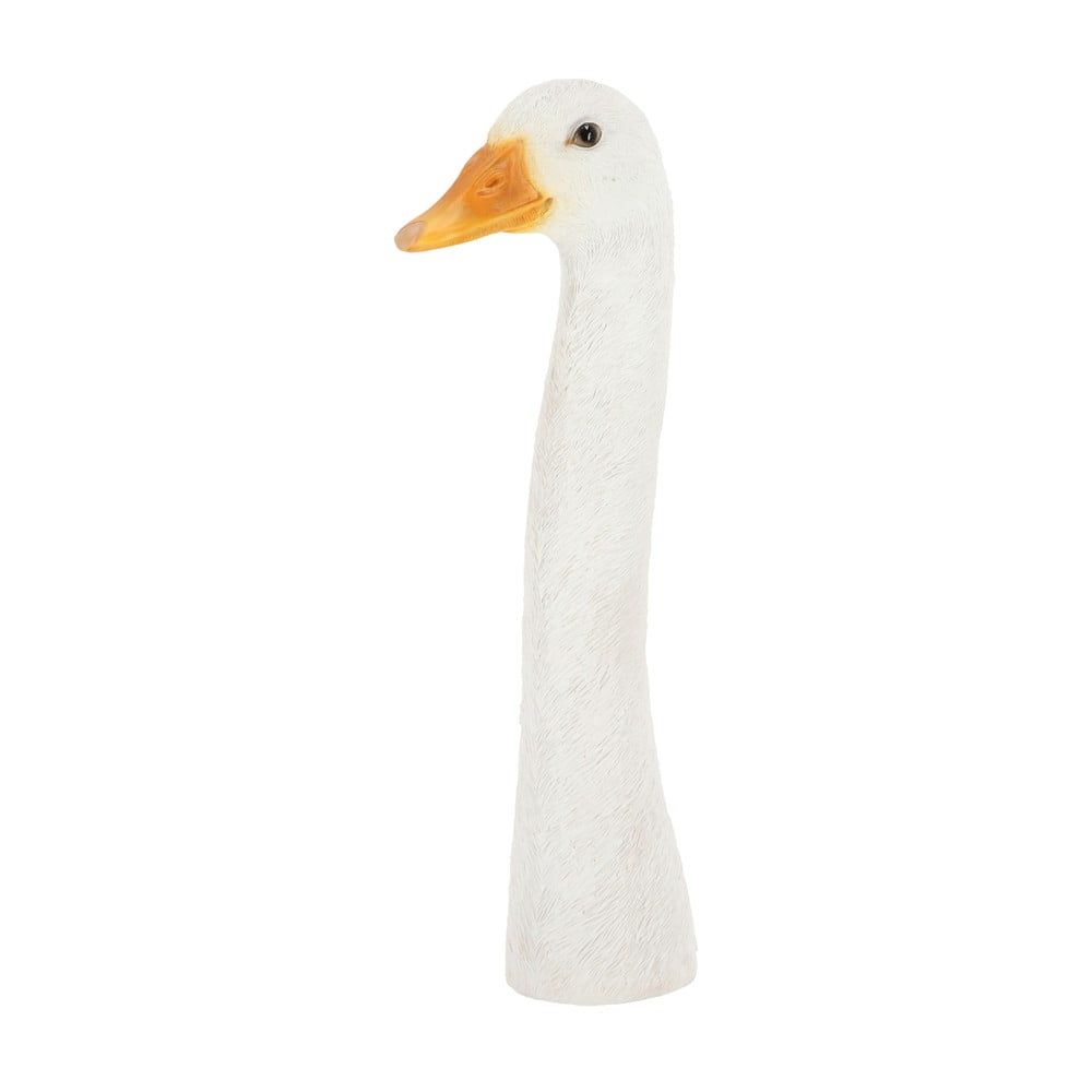 Polyresínová záhradná soška Goose – Esschert Design