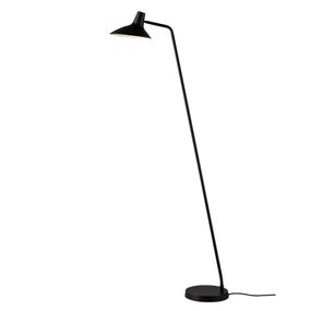 NORDLUX Darci stojací lampa černá 2120584003