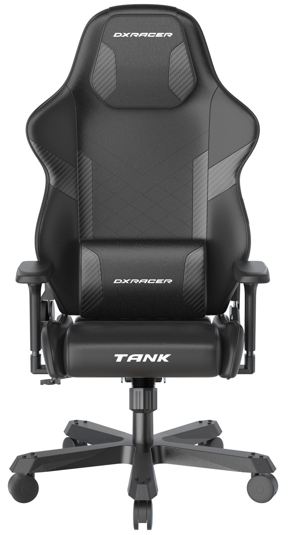 Herná stolička DXRacer TANK T200/N