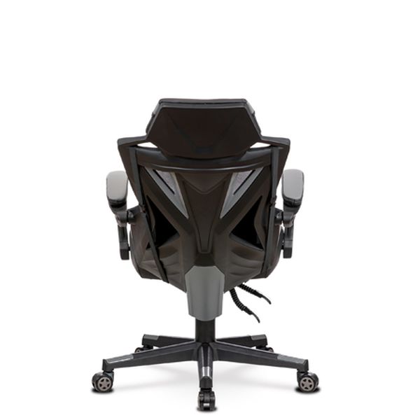 Autronic kancelárska stolička KA-Y322 GREY