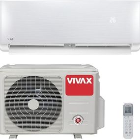 VIVAX ACP-12CH35AERI SILVER