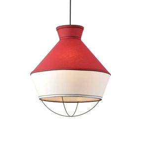 ACA Lighting Decor závěsné svítidlo V371963PR