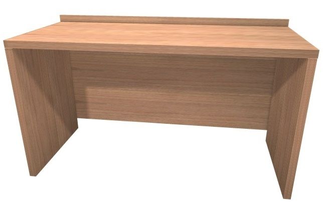 ALAX - Písací stôl SPA 140x60